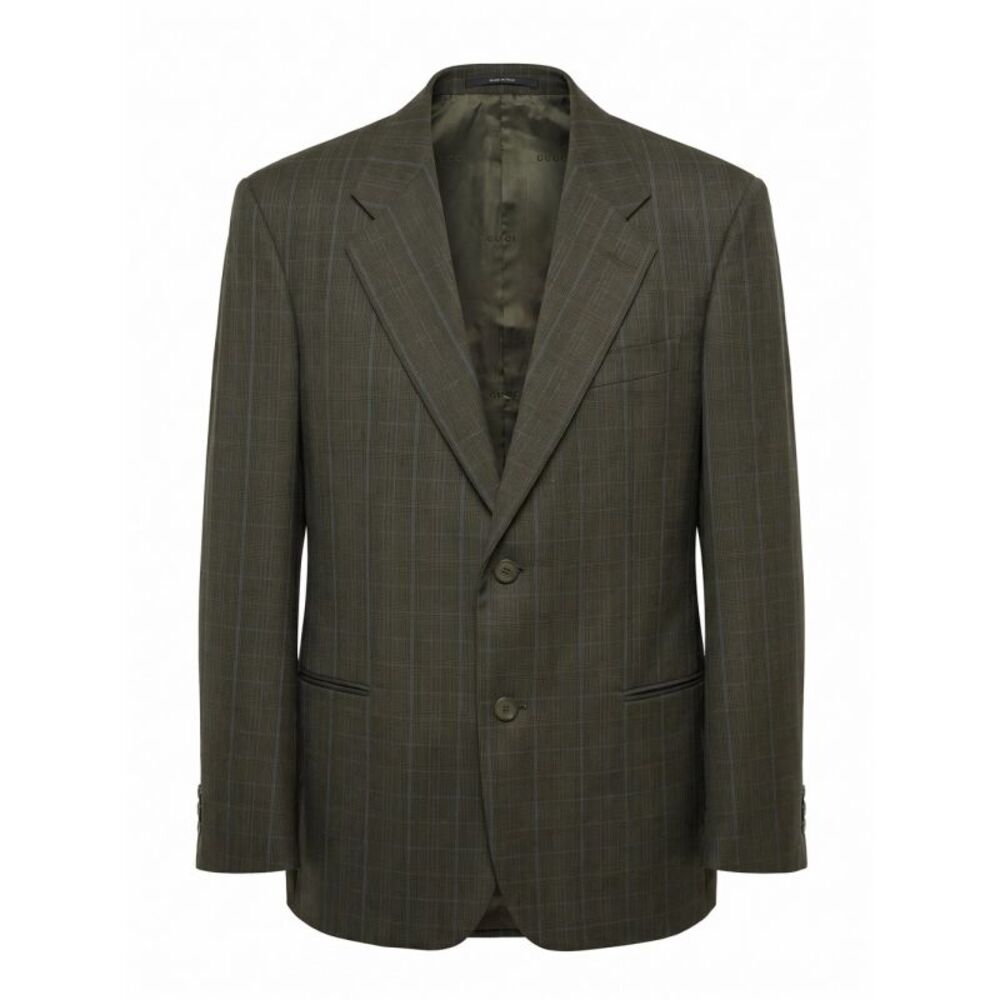 Gucci Men Blazer